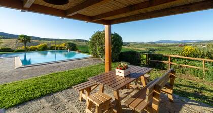 Agriturismo Torribasse