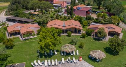 Agriturismo Torribasse