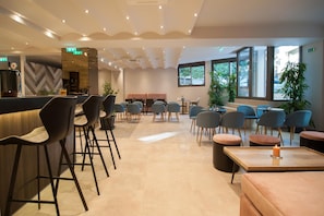 Bar (sur place)