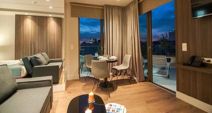 Athens Platinum Rooms and Suites