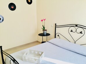 Junior Suite, Garden View, Ground Floor