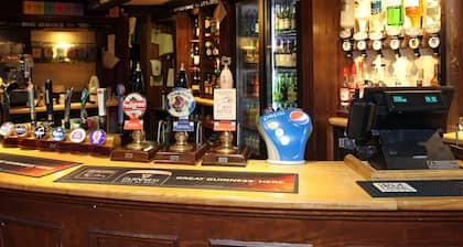 White Hart, Andover by Marston's Inns