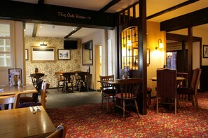 Restaurant - White Hart, Andover by Marston's Inns (Andover)