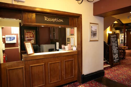 Recepción