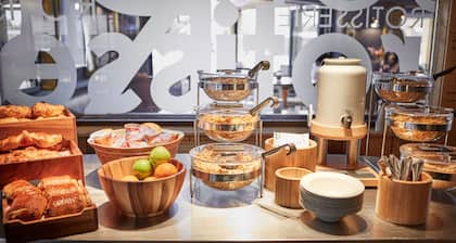 White Hart, Andover by Marston's Inns