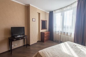 Apartment, 1 Bedroom - 1 Bedroom Mytishchi Apartment (Mytishchi)