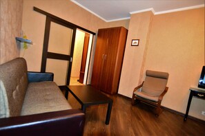 Apartment, 1 Bedroom - 1 Bedroom Mytishchi Apartment (Mytishchi)