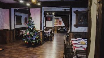 Restoran