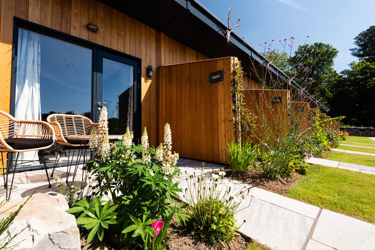 design room | terrace/patio