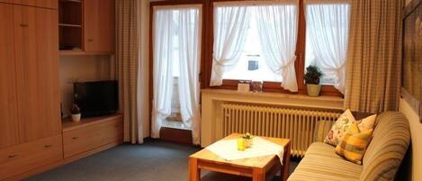 Oppholdsområde