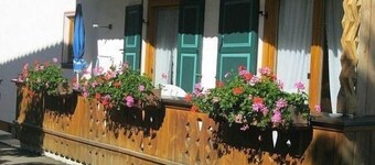 Ferienapartmenthaus Hubertushof