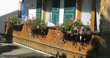 Ferienapartmenthaus Hubertushof
