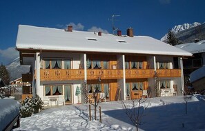 Außenbereich