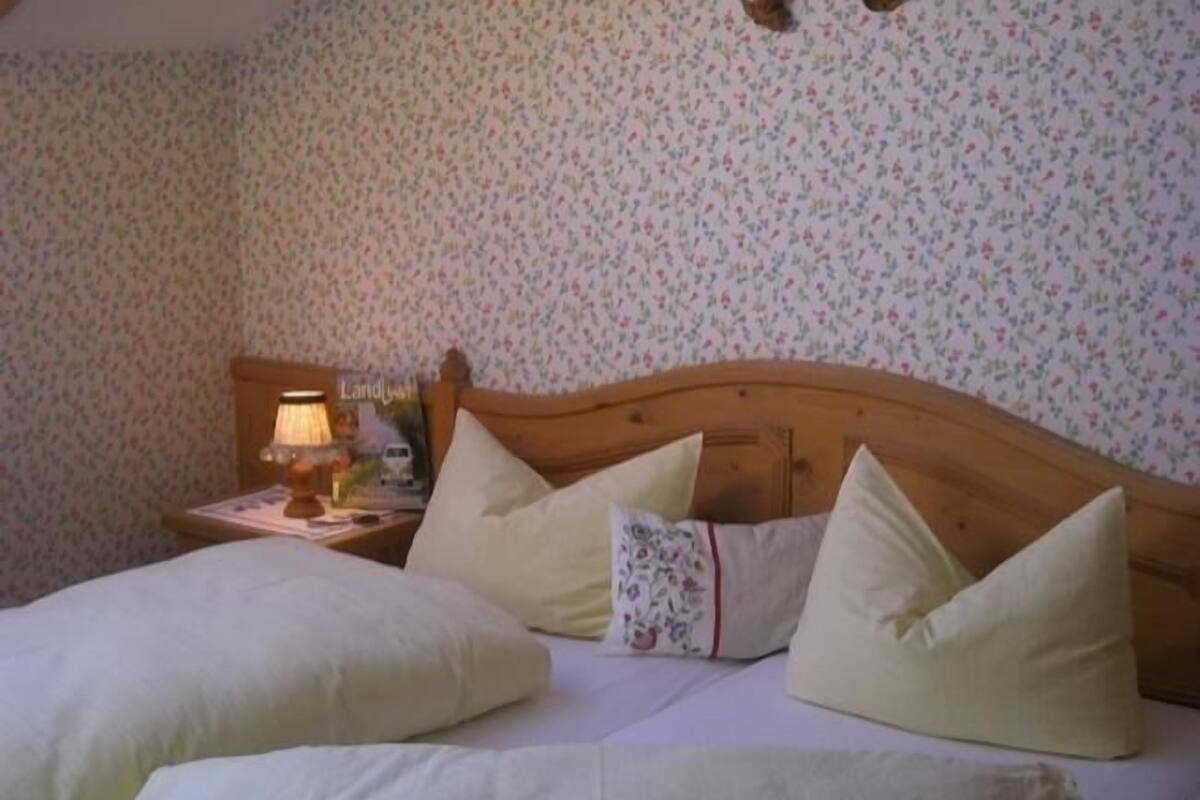 Apartment, 1 Bedroom (2 Adults) | Soundproofing, free WiFi