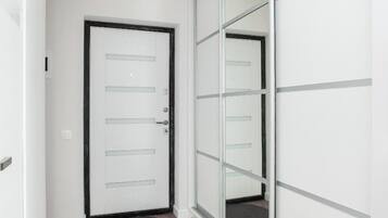 Apartment | Zimmerausstattung