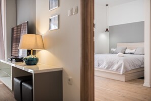 Apartment, 2 Bedrooms