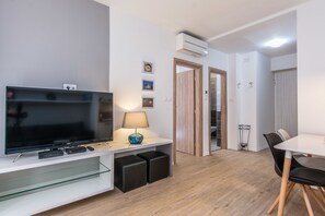 Apartment, 2 Bedrooms | Living room - Bell Apartment (Zadar)