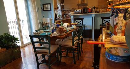 Glogner House B&B