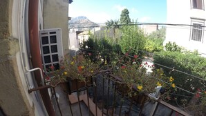 View from property - Glogner House B&B (Taormina)