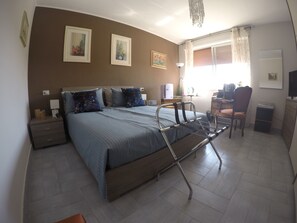 Room - Glogner House B&B (Taormina)
