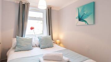 Apartment, Private Bathroom | 2 bedrooms