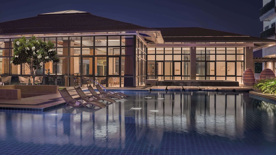 dusitD2 Davao