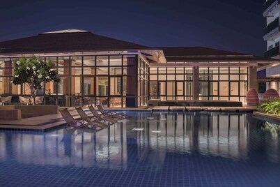 dusitD2 Davao