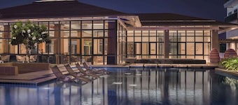 dusitD2 Davao