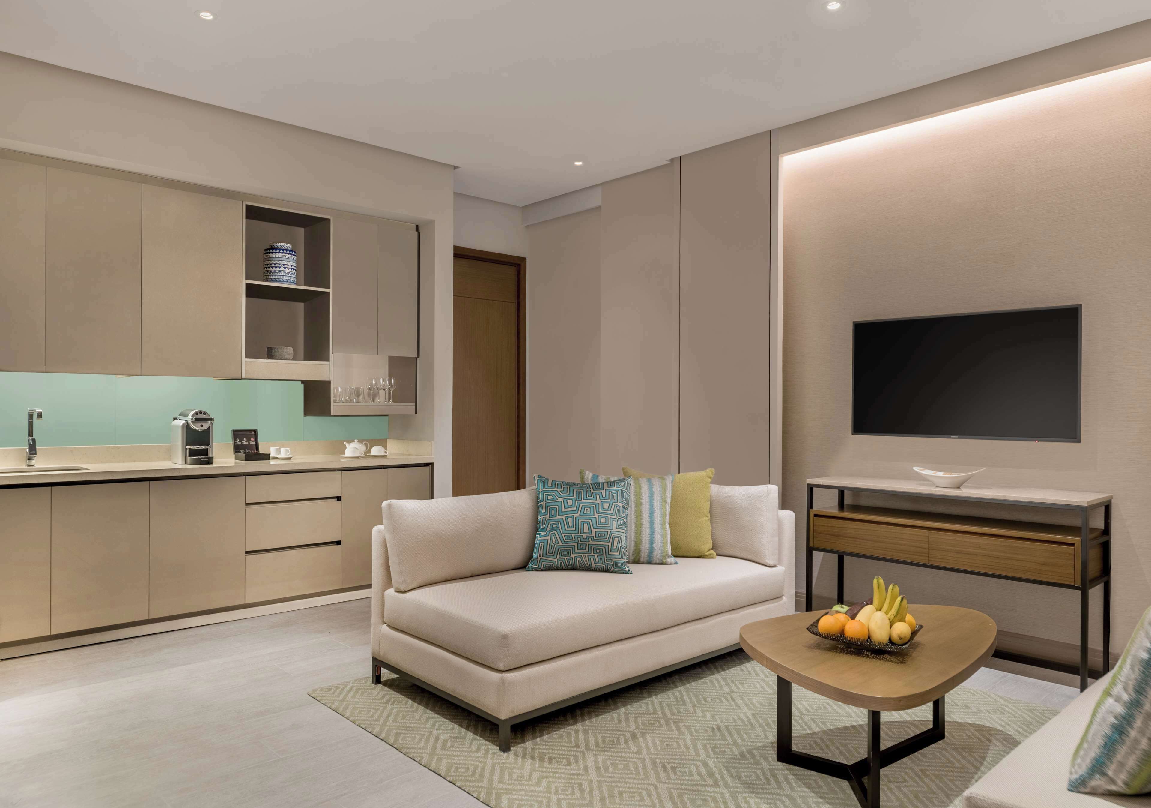 d'suite | room amenity