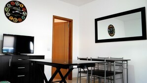 Lounge - Louise Guest House (Lagos)