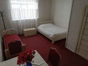 Desk, soundproofing - Keruen saraiy (Aralsk)