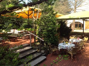 German cuisine - Hotel Wenzels Hof (Beilrode)