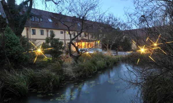 Exterior - Hotel Wenzels Hof (Beilrode)