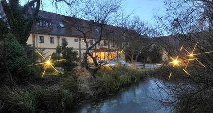 Hotel Wenzels Hof