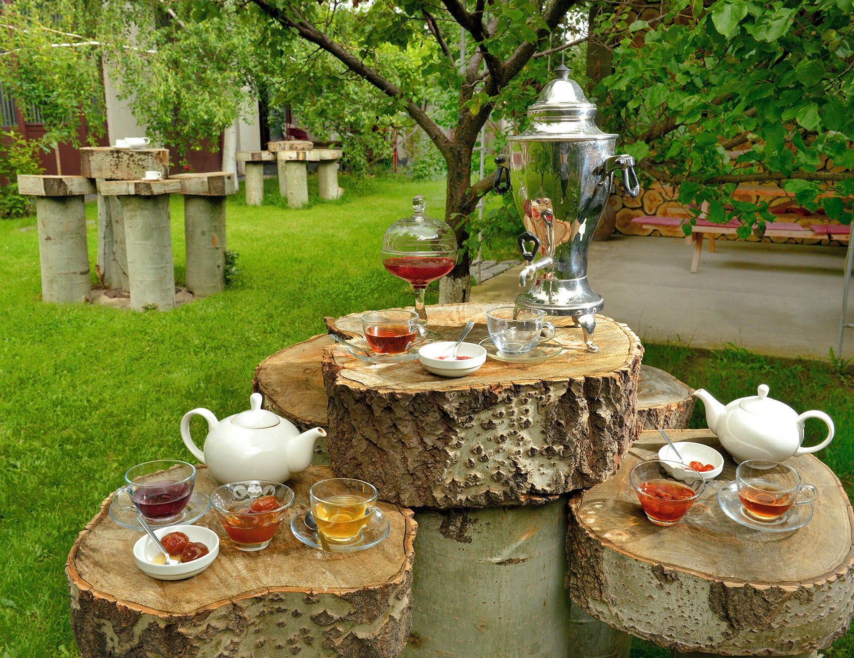 Foto - Berlin ART Hotel