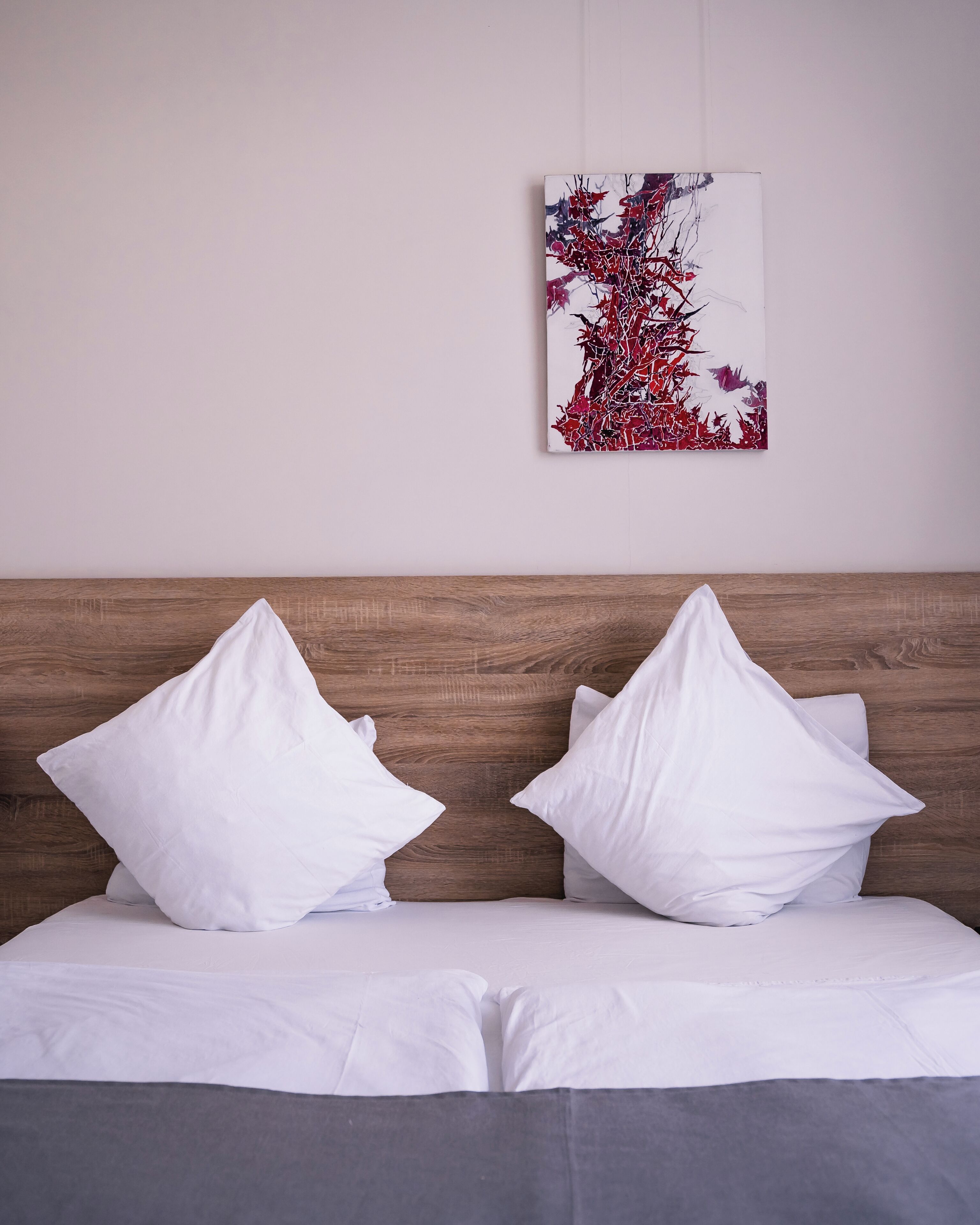 Foto - Berlin ART Hotel