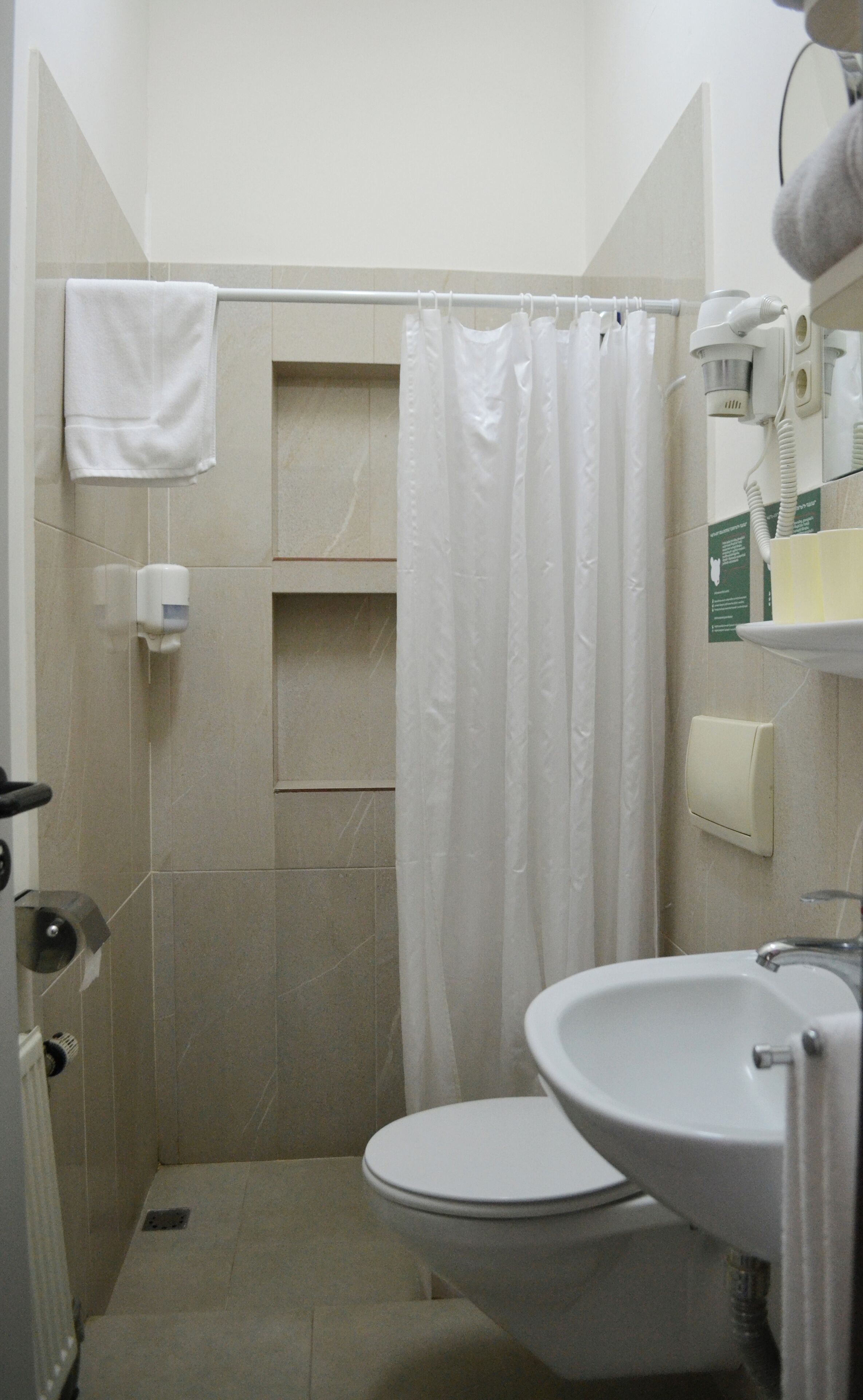 Foto - Berlin ART Hotel