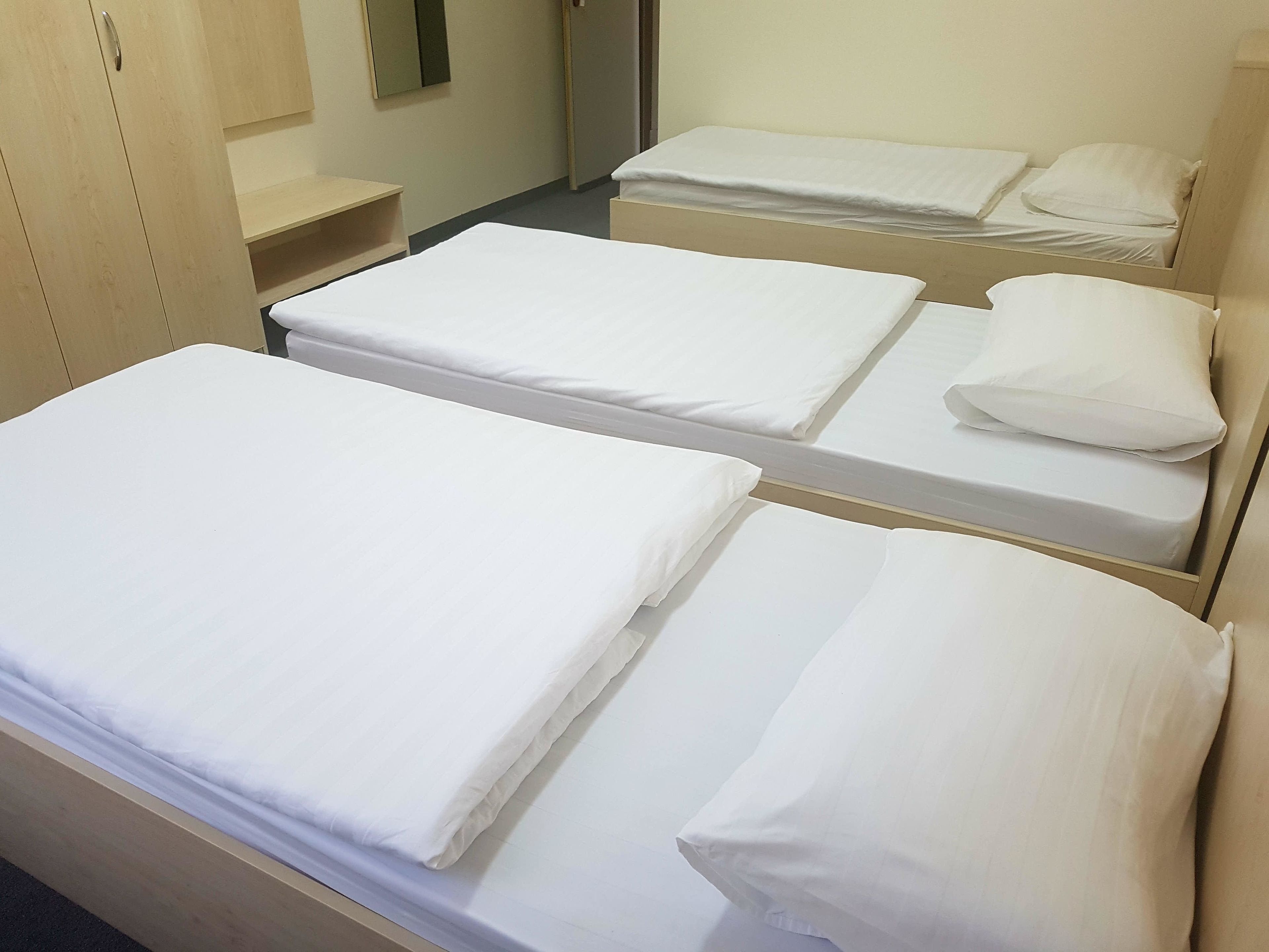 Foto - Berlin ART Hotel