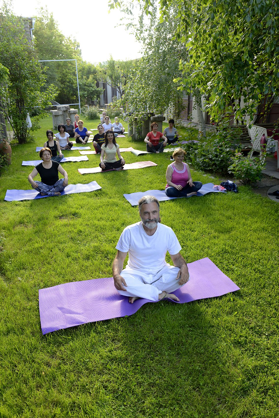 Foto - Berlin ART Hotel