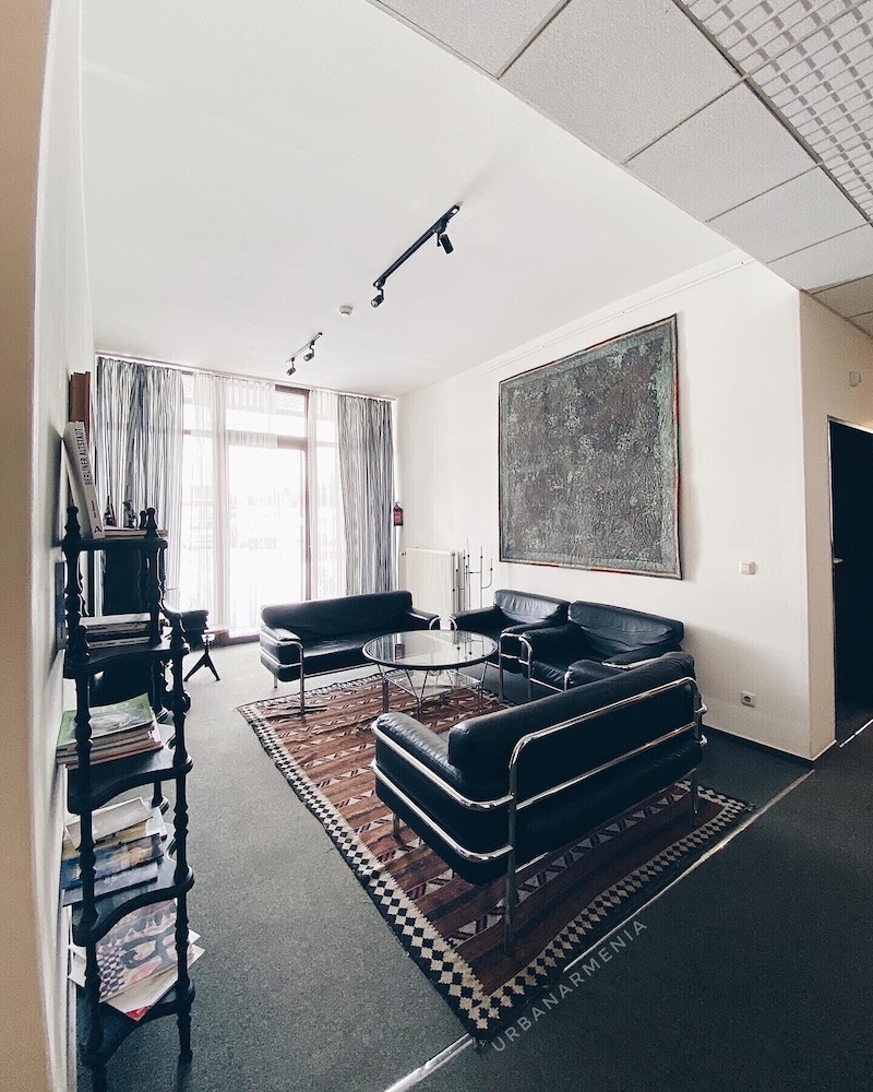 Berlin ART Hotel by null