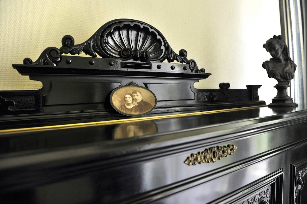 Berlin ART Hotel by null