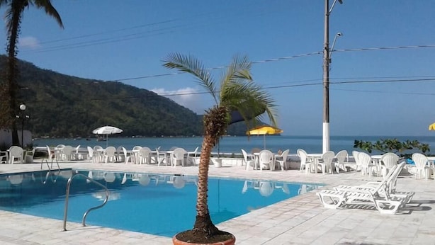 Piscina al aire libre