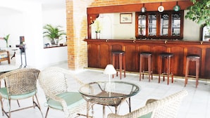 Bar (en la propiedad)