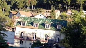 Exterior - Dar Saada (Imouzzer du Kandar)