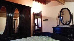 Apartment | Premium bedding, in-room safe, free WiFi, individually decorated - Dar Saada (Imouzzer du Kandar)