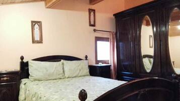 Apartment | Balcony view