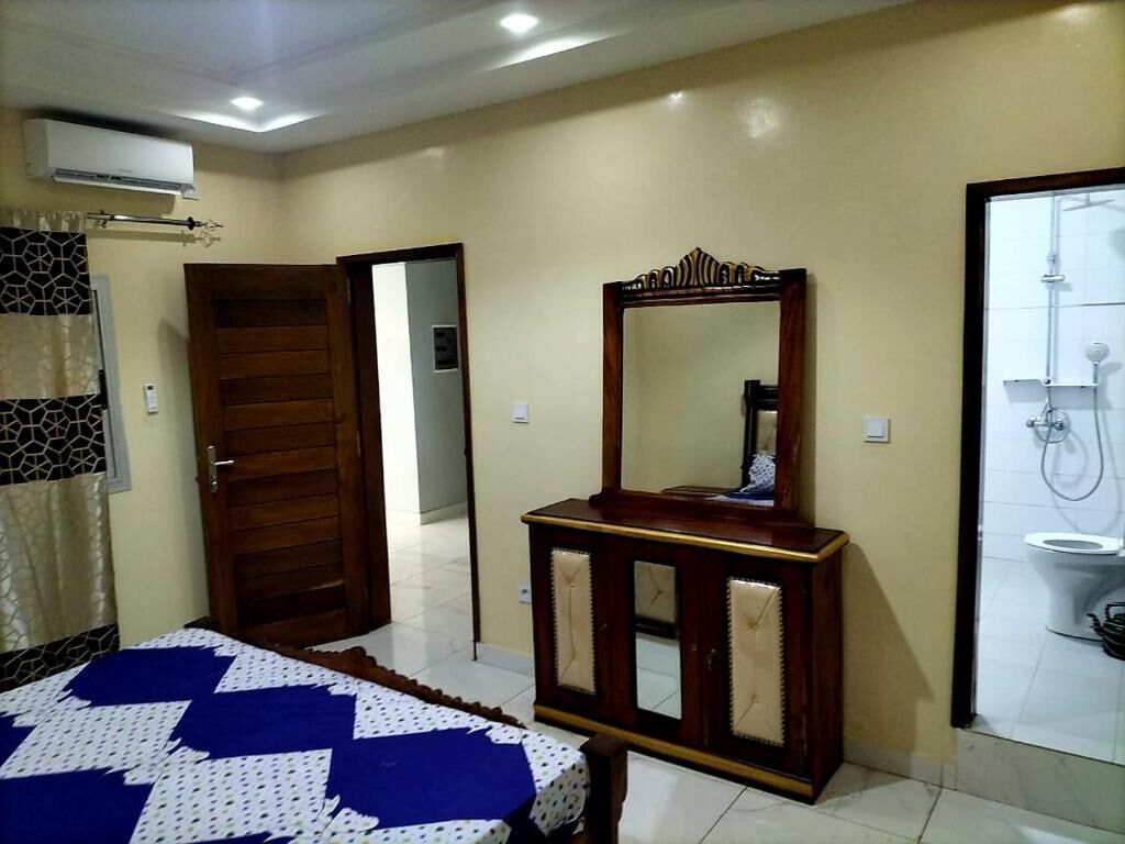 Kamar