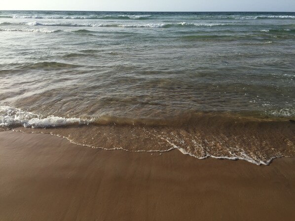 Beach nearby, free beach shuttle - Maison de vacances Cité douane Dakar (Guediawaye)