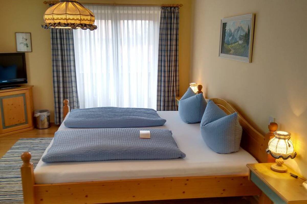 Chambre Double