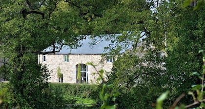 Lancaster Barn B&B